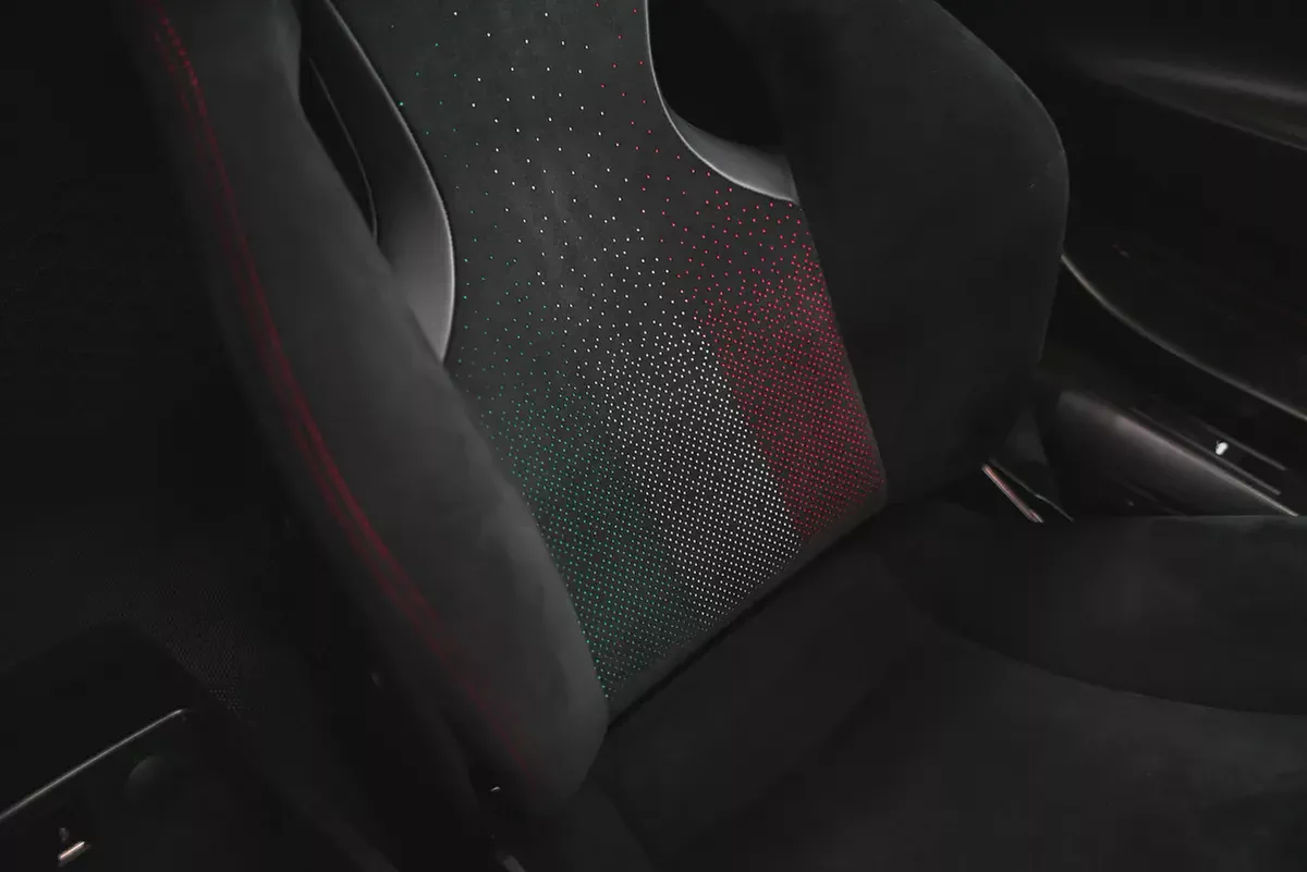 2019 FERRARI 488 PISTA PILOTI WITH 7 YEARS WARRANTY-5-5