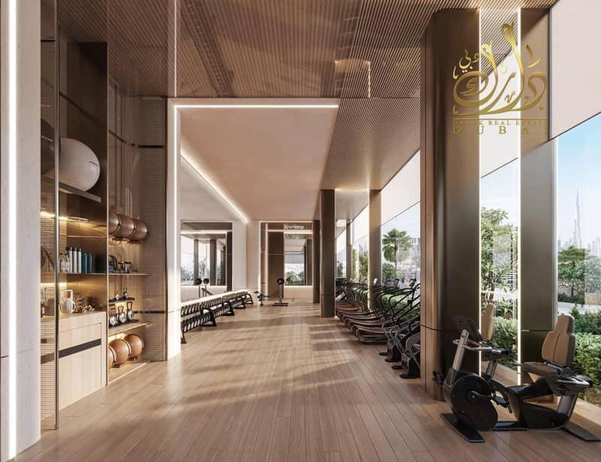 Premuim Location-High ROI-20%DP-Trusted Developer- Downtown Views-4-4