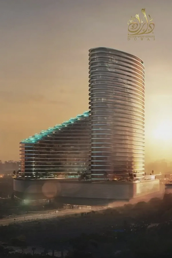 Premuim Location-High ROI-20%DP-Trusted Developer- Downtown Views