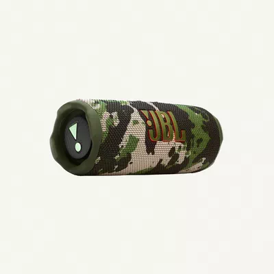 JBLFlip 7 - Sound With Ai Sound Boost, Up To 16 Hours Of Playtime-2