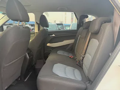 Chevrolet Captiva 2022-9