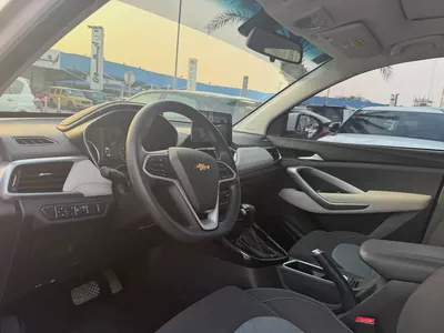 Chevrolet Captiva 2022-6