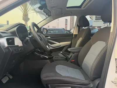 Chevrolet Captiva 2022-7