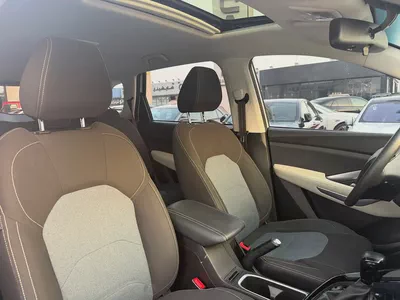 Chevrolet Captiva 2022-8