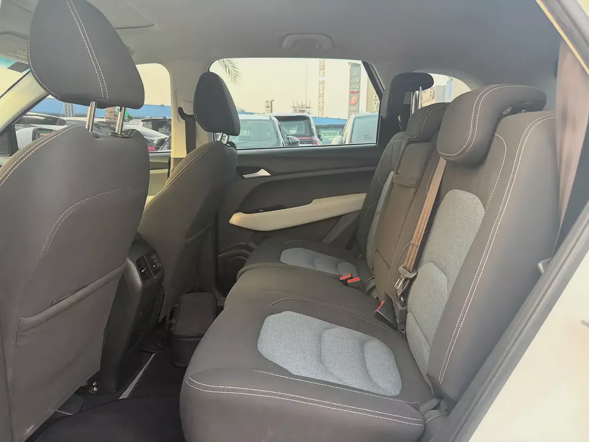 Chevrolet Captiva 2022-9-9