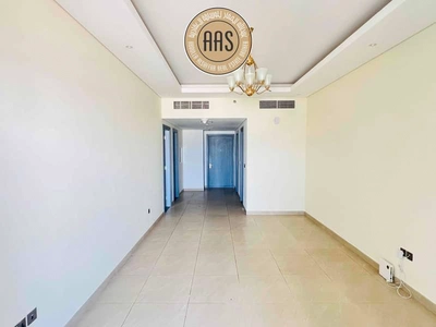 Burjh Khalifa View || Huge 1 Bedroom Hall || Balcony || In 90K Only-6