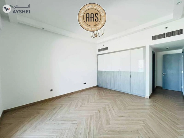 Burjh Khalifa View || Huge 1 Bedroom Hall || Balcony || In 90K Only