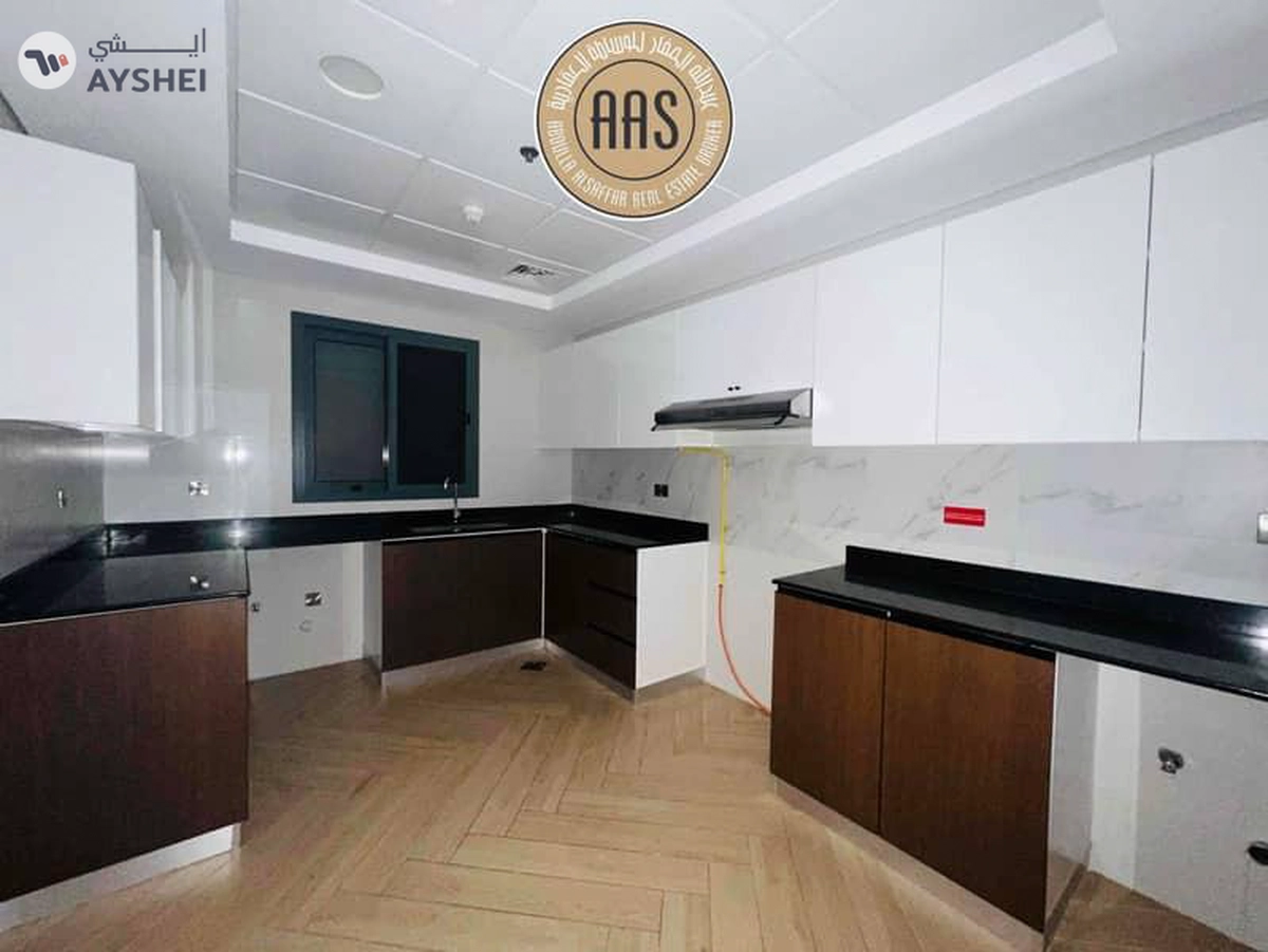 Burjh Khalifa View || Huge 1 Bedroom Hall || Balcony || In 90K Only-1-1