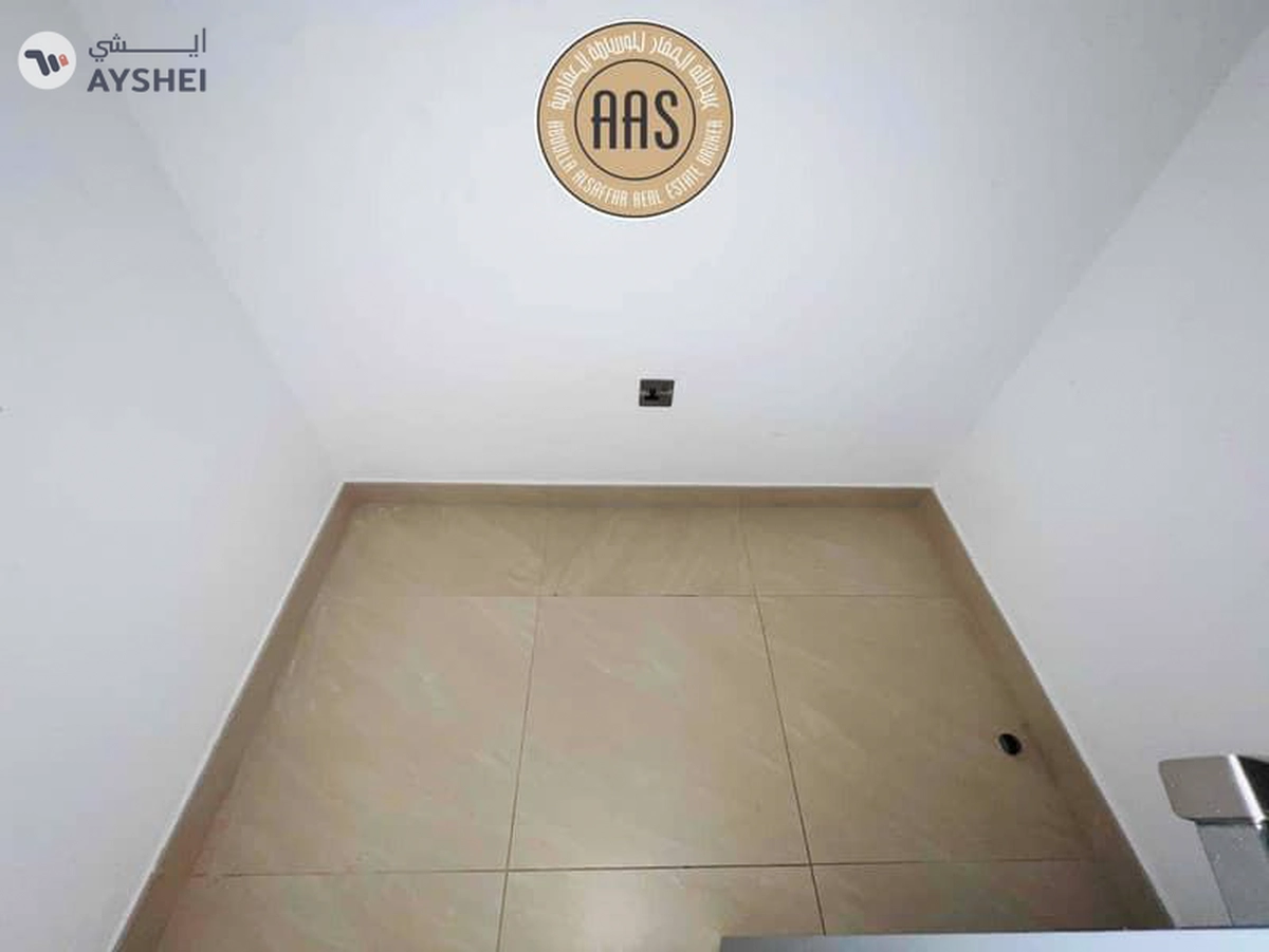 Burjh Khalifa View || Huge 1 Bedroom Hall || Balcony || In 90K Only-2-2