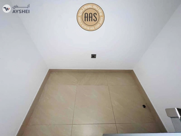 Burjh Khalifa View || Huge 1 Bedroom Hall || Balcony || In 90K Only