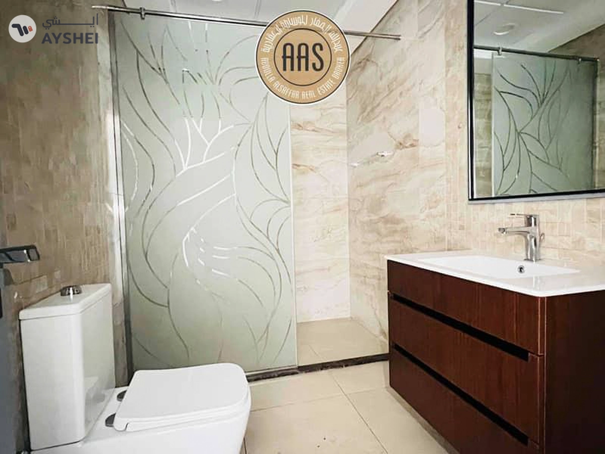 Burjh Khalifa View || Huge 1 Bedroom Hall || Balcony || In 90K Only-7-7