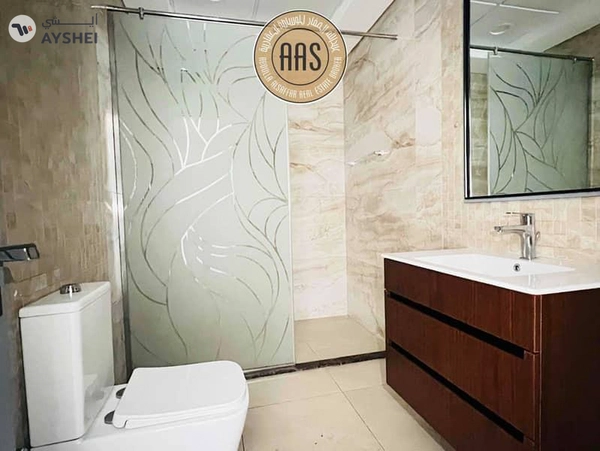 Burjh Khalifa View || Huge 1 Bedroom Hall || Balcony || In 90K Only