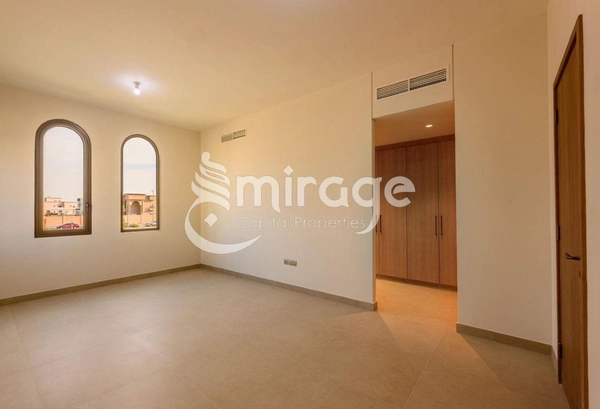 Spanish-Inspired 4BR Villa | Cordoba