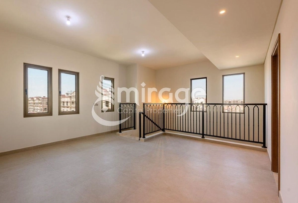 Spanish-Inspired 4BR Villa | Cordoba