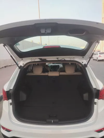 Hyundai Santa Fe Sport 2018 |-11