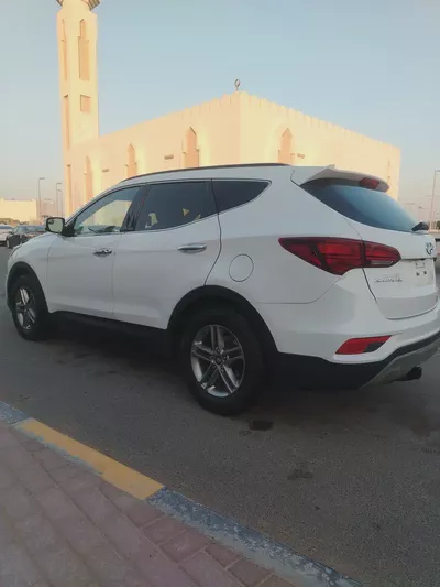 Hyundai Santa Fe Sport 2018 |-12