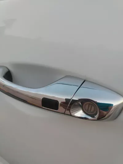 Hyundai Santa Fe Sport 2018 |-13