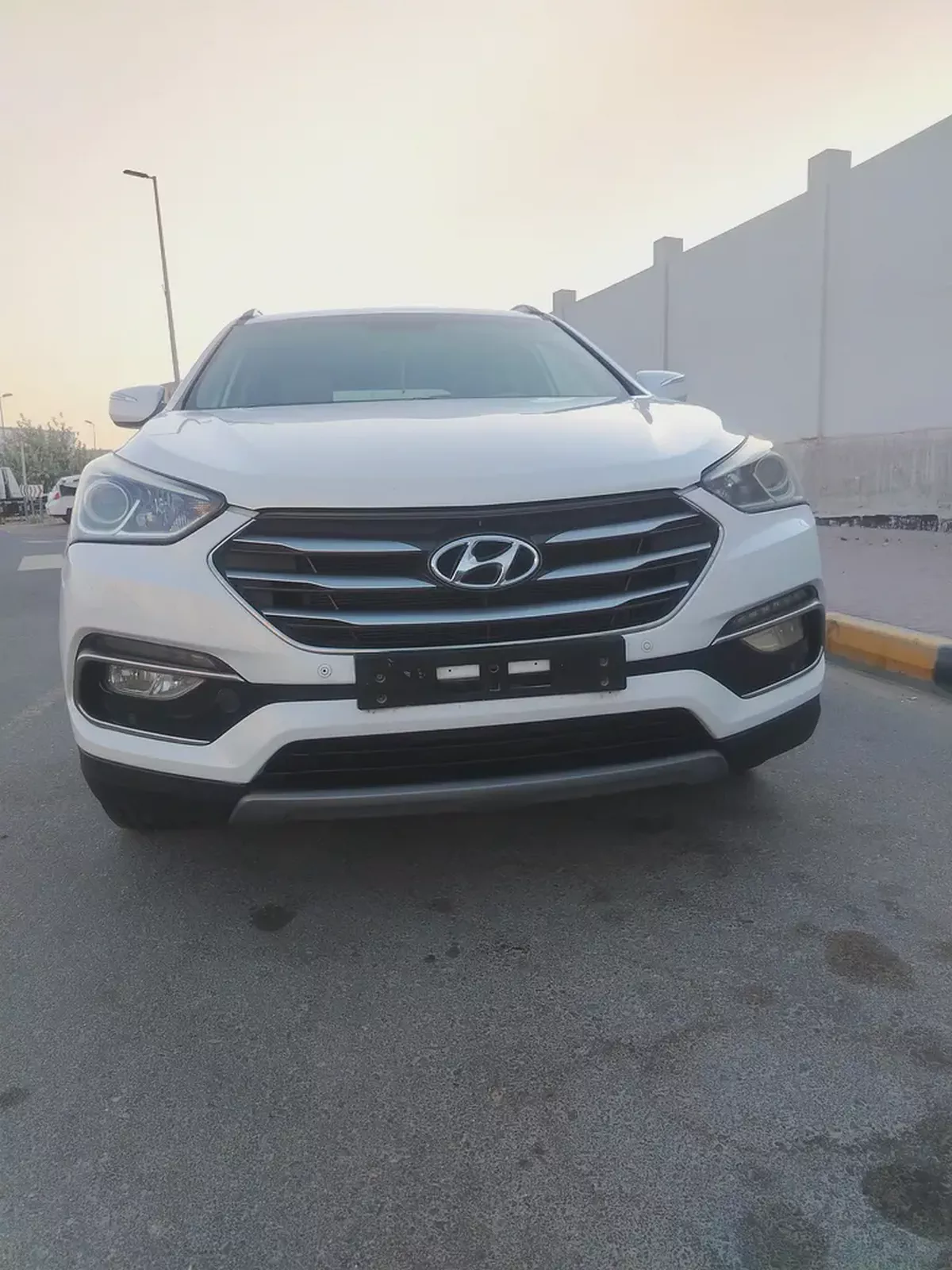 Hyundai Santa Fe Sport 2018 |-14-14
