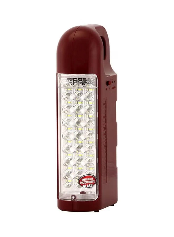 Olsenmark LED Lantern Flashlight Assorted Colour