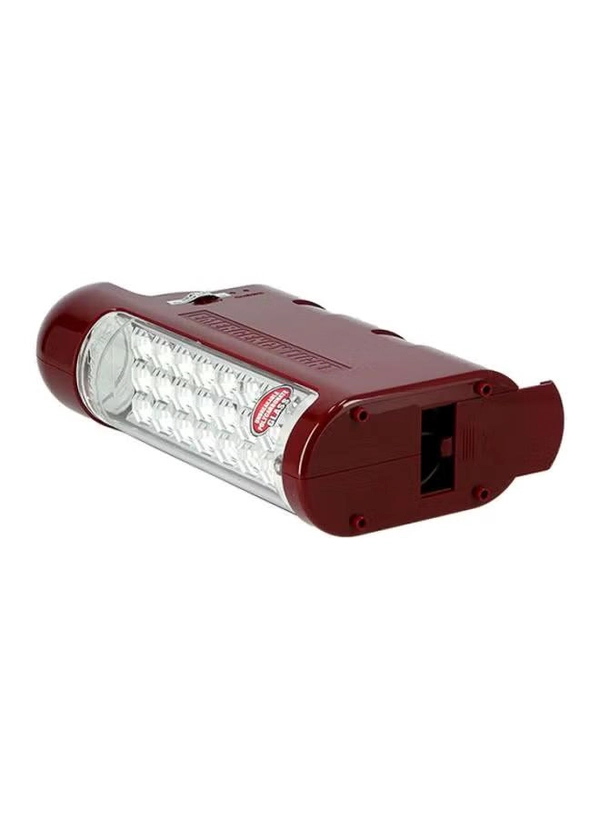 Olsenmark LED Lantern Flashlight Assorted Colour