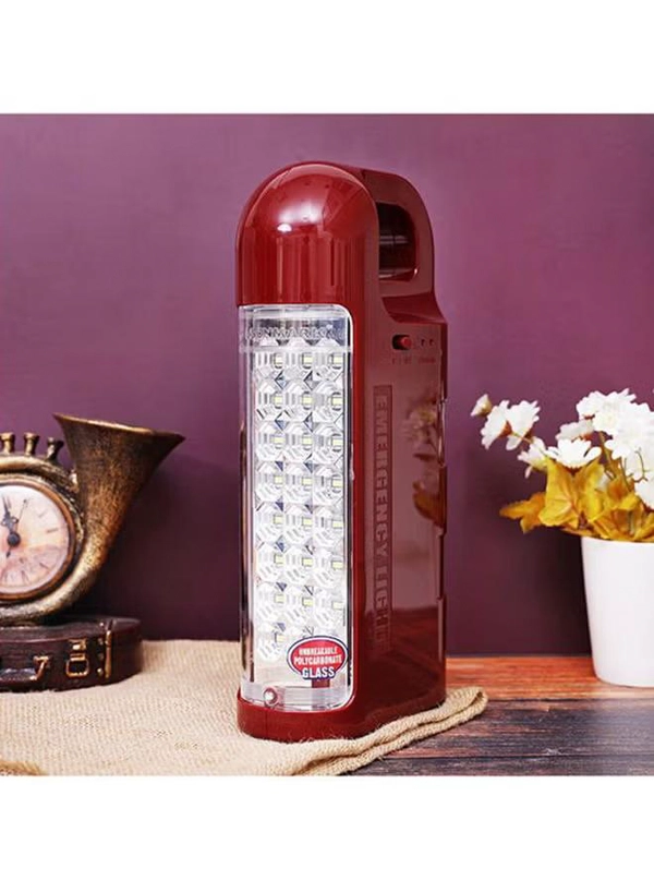 Olsenmark LED Lantern Flashlight Assorted Colour