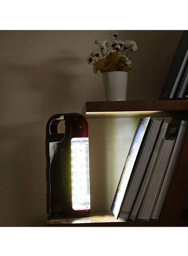 Olsenmark LED Lantern Flashlight Assorted Colour