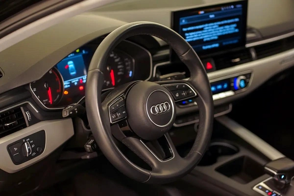 AED 1081 PM | AUDI A4 40TFSI QUATTRO 2024 | WELL MAINTAINED | 1 YEAR WARRANTY