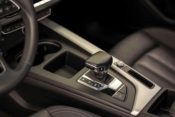 AED 1081 PM | AUDI A4 40TFSI QUATTRO 2024 | WELL MAINTAINED | 1 YEAR WARRANTY