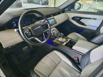 LIKE NEW R-Dynamic HSE 2022 - GCC Specs-6