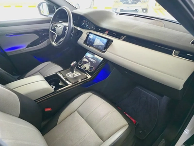 LIKE NEW R-Dynamic HSE 2022 - GCC Specs-8