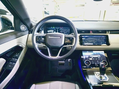LIKE NEW R-Dynamic HSE 2022 - GCC Specs-12