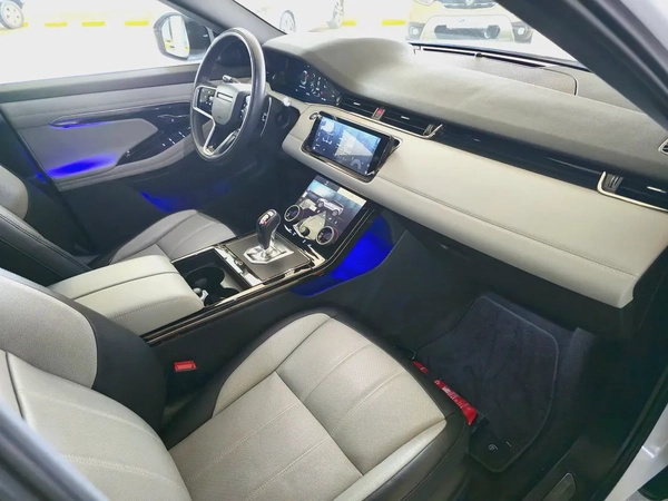 LIKE NEW R-Dynamic HSE 2022 - GCC Specs