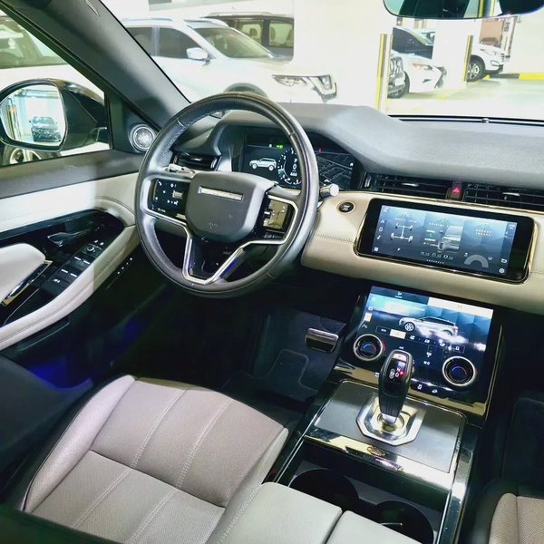 LIKE NEW R-Dynamic HSE 2022 - GCC Specs