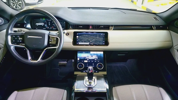 LIKE NEW R-Dynamic HSE 2022 - GCC Specs