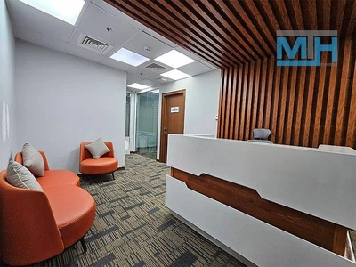 Empire Heights 1, Empire Heights, Business Bay, Dubai-1