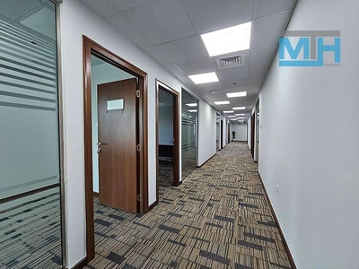 Empire Heights 1, Empire Heights, Business Bay, Dubai-2