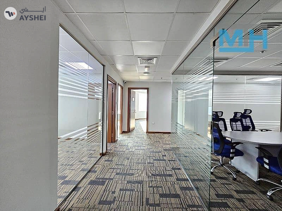 Empire Heights 1, Empire Heights, Business Bay, Dubai-6-6