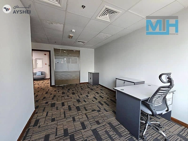 Empire Heights 1, Empire Heights, Business Bay, Dubai