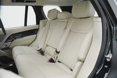 2025 RANGE ROVER P530 AUTOBIOGRAPHY WITH WARRANTY-14