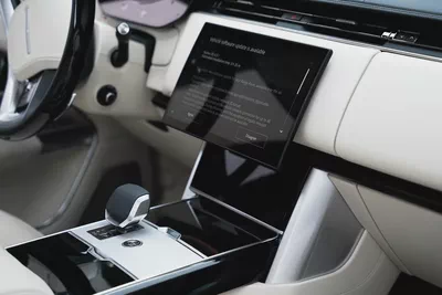 2025 RANGE ROVER P530 AUTOBIOGRAPHY WITH WARRANTY-6