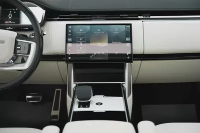 2025 RANGE ROVER P530 AUTOBIOGRAPHY WITH WARRANTY-8