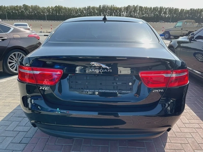 Jaguar XE Limited Edition-5
