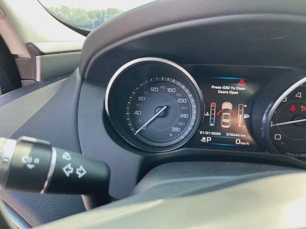 Jaguar XE Limited Edition