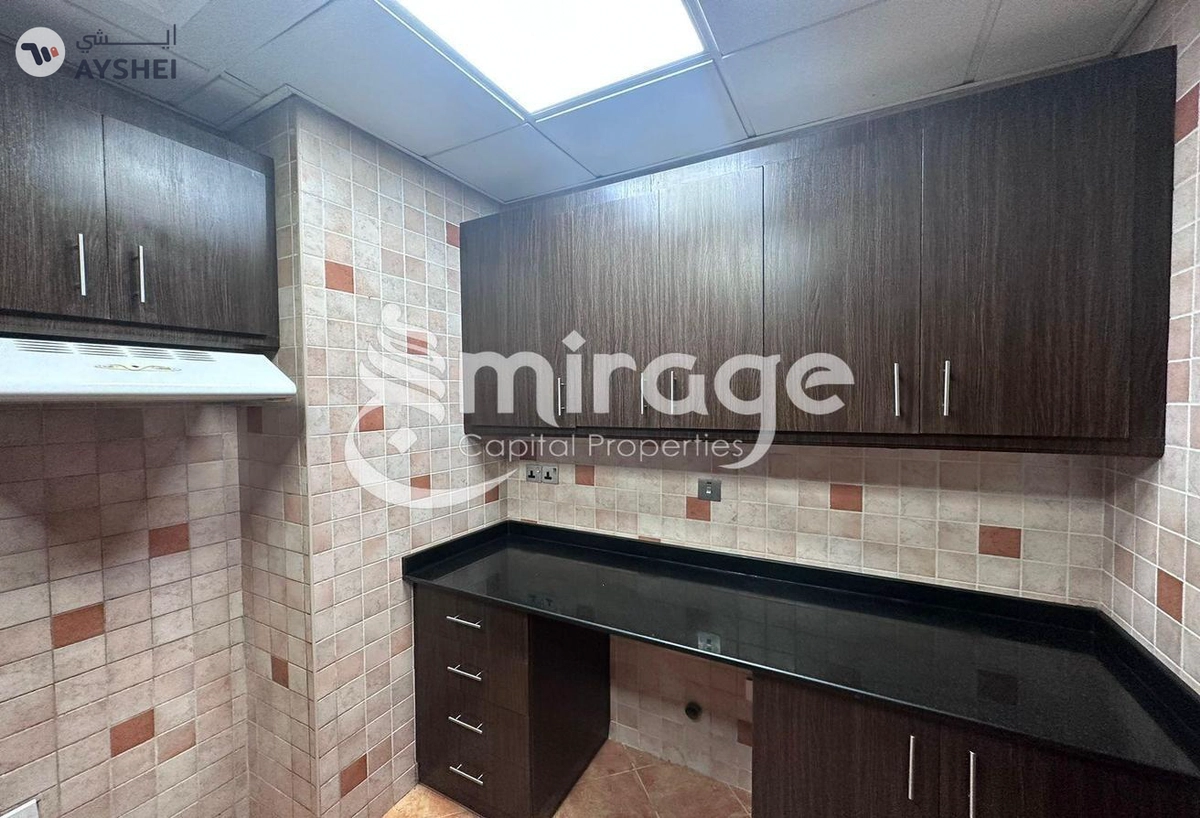 APARTMENT FOR SALE IN HYDRA AVENUE TOWERS, CITY OF LIGHTS
