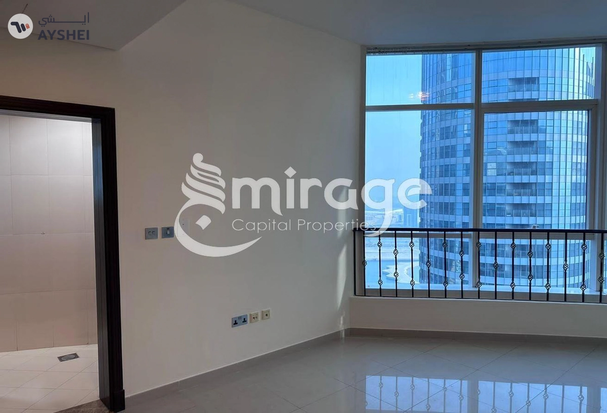 APARTMENT FOR SALE IN HYDRA AVENUE TOWERS, CITY OF LIGHTS