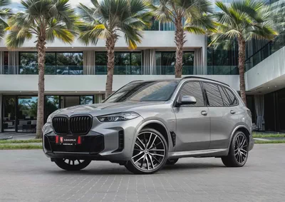 5,660 P.M |  X5 M-Kit | 0% Downpayment | BMW Warranty!-0