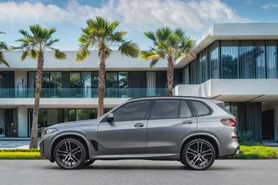 5,660 P.M |  X5 M-Kit | 0% Downpayment | BMW Warranty!-1