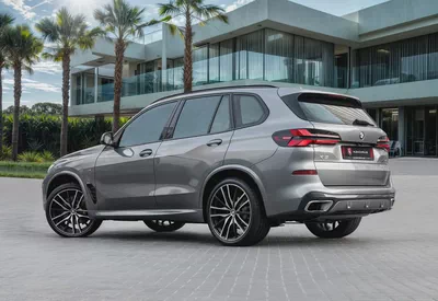 5,660 P.M |  X5 M-Kit | 0% Downpayment | BMW Warranty!-2