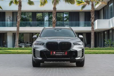 5,660 P.M |  X5 M-Kit | 0% Downpayment | BMW Warranty!-3