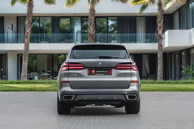 5,660 P.M |  X5 M-Kit | 0% Downpayment | BMW Warranty!-4